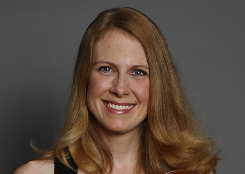 Jessica Thompson
